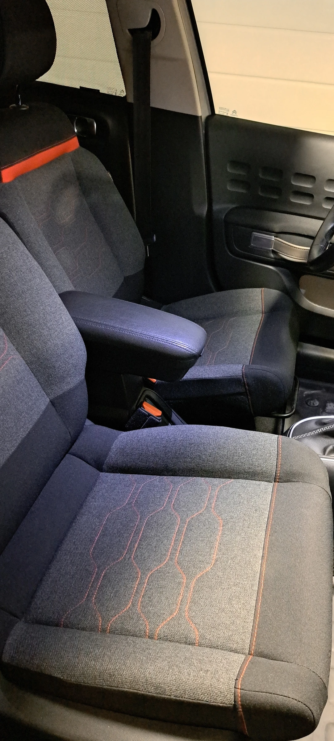 Citroen C3  - изображение 6