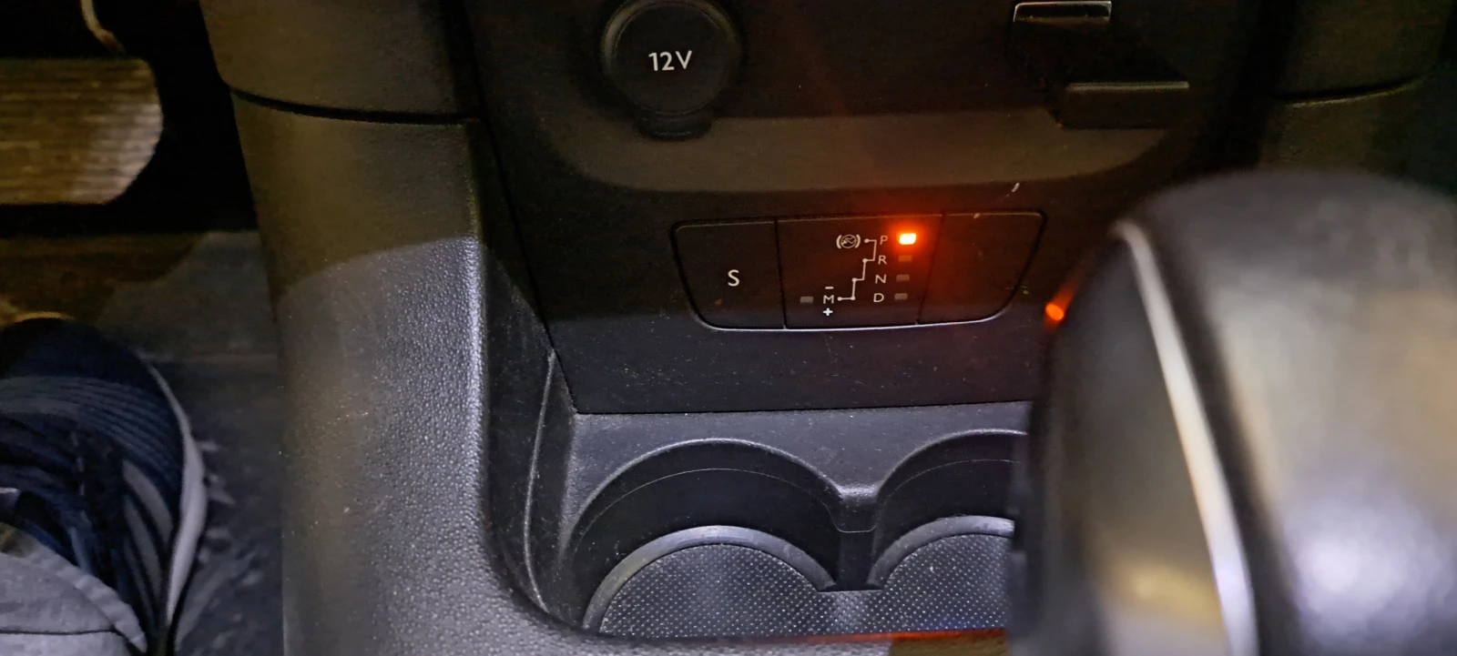 Citroen C3, снимка 11 - Автомобили и джипове - 53740876