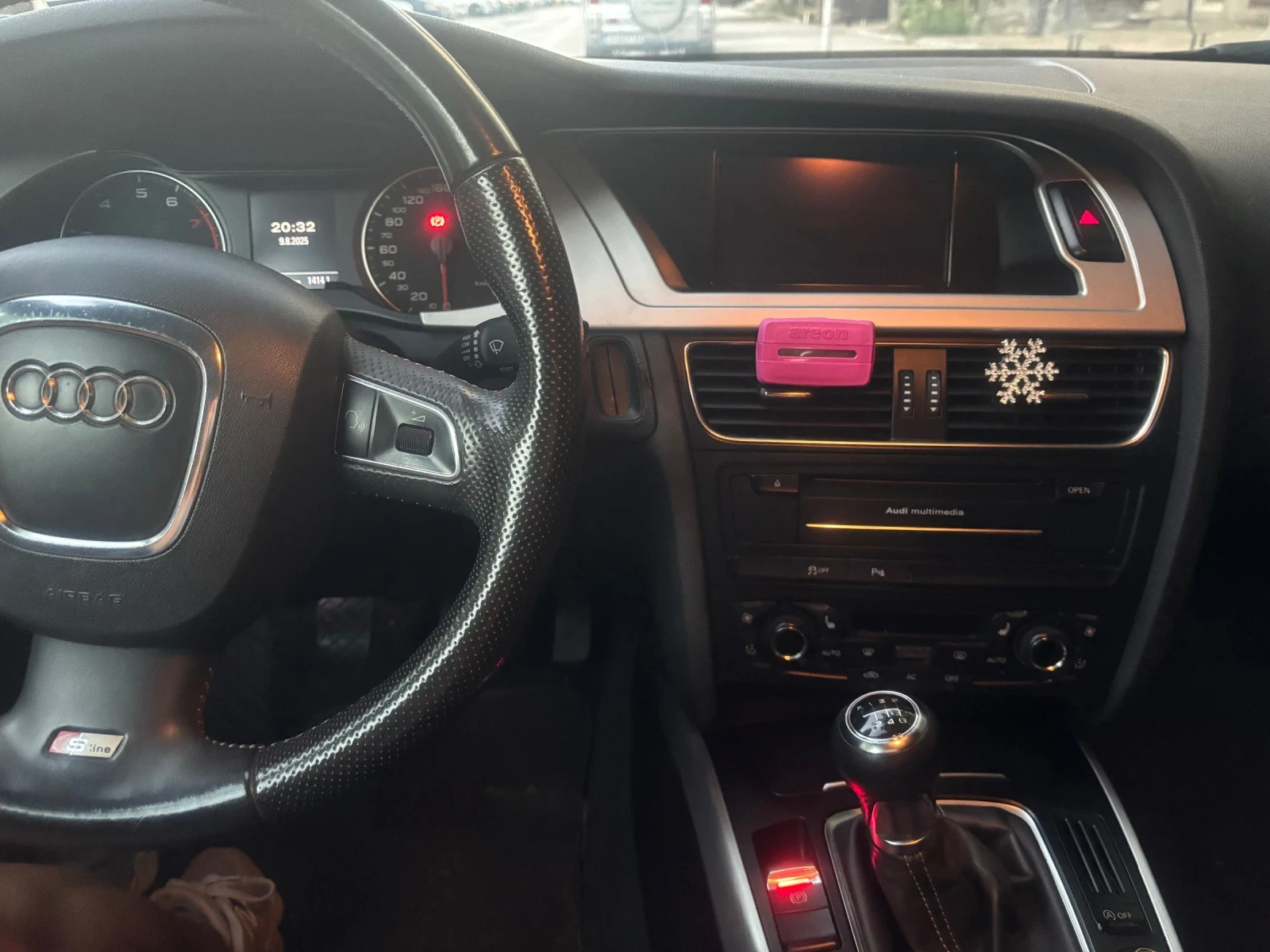 Audi A4 | Mobile.bg � ����������� 8