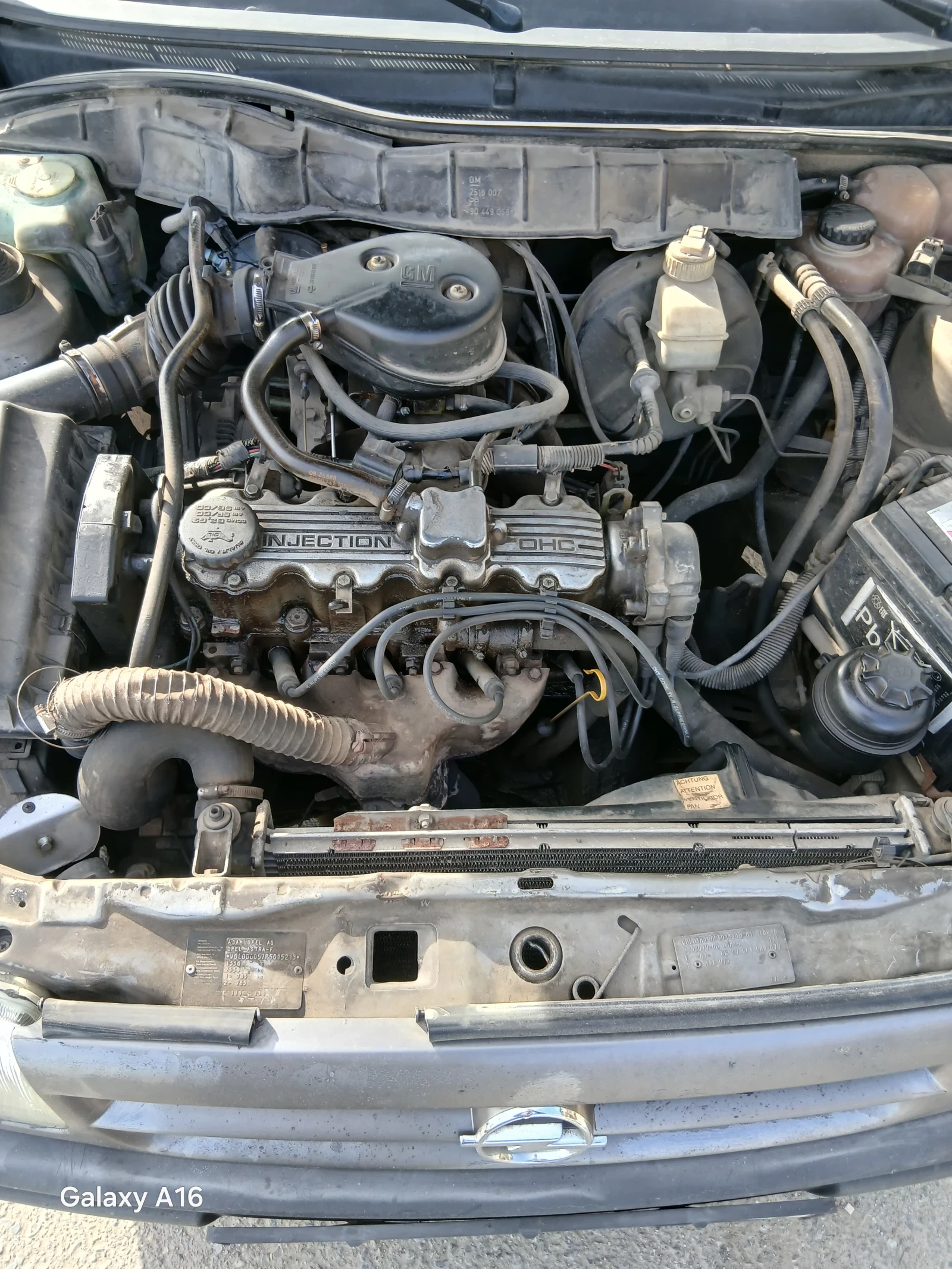 Opel Astra 18 | Mobile.bg � ����������� 1