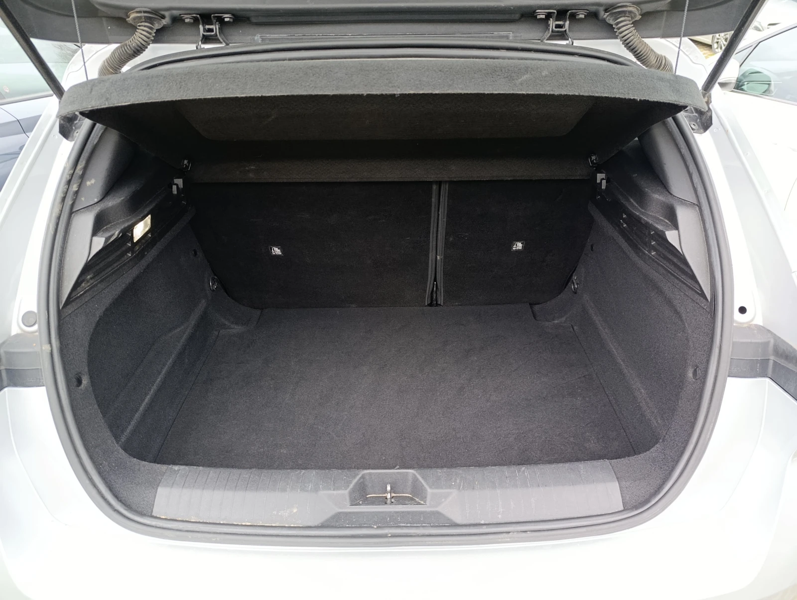 Opel Astra 1.2 Business Edition 130hp | Mobile.bg � ����������� 14