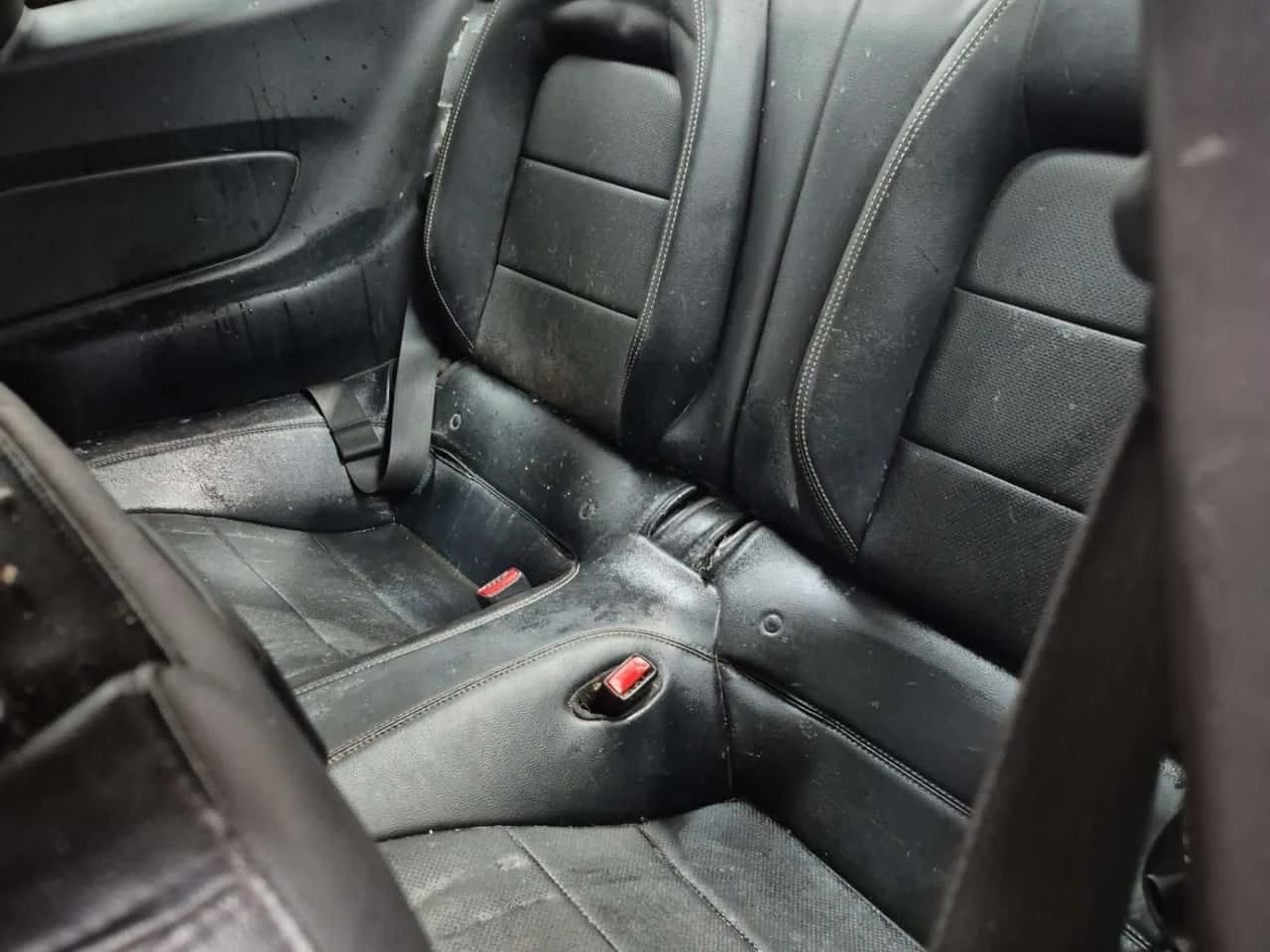 Ford Mustang GT PREMIUM  CARFAX | Mobile.bg � ����������� 12