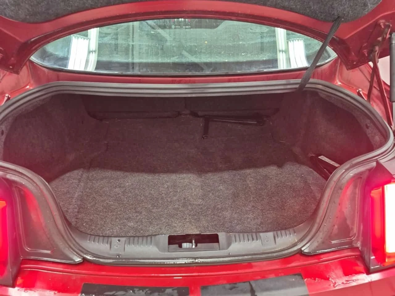 Ford Mustang GT PREMIUM  CARFAX | Mobile.bg � ����������� 16