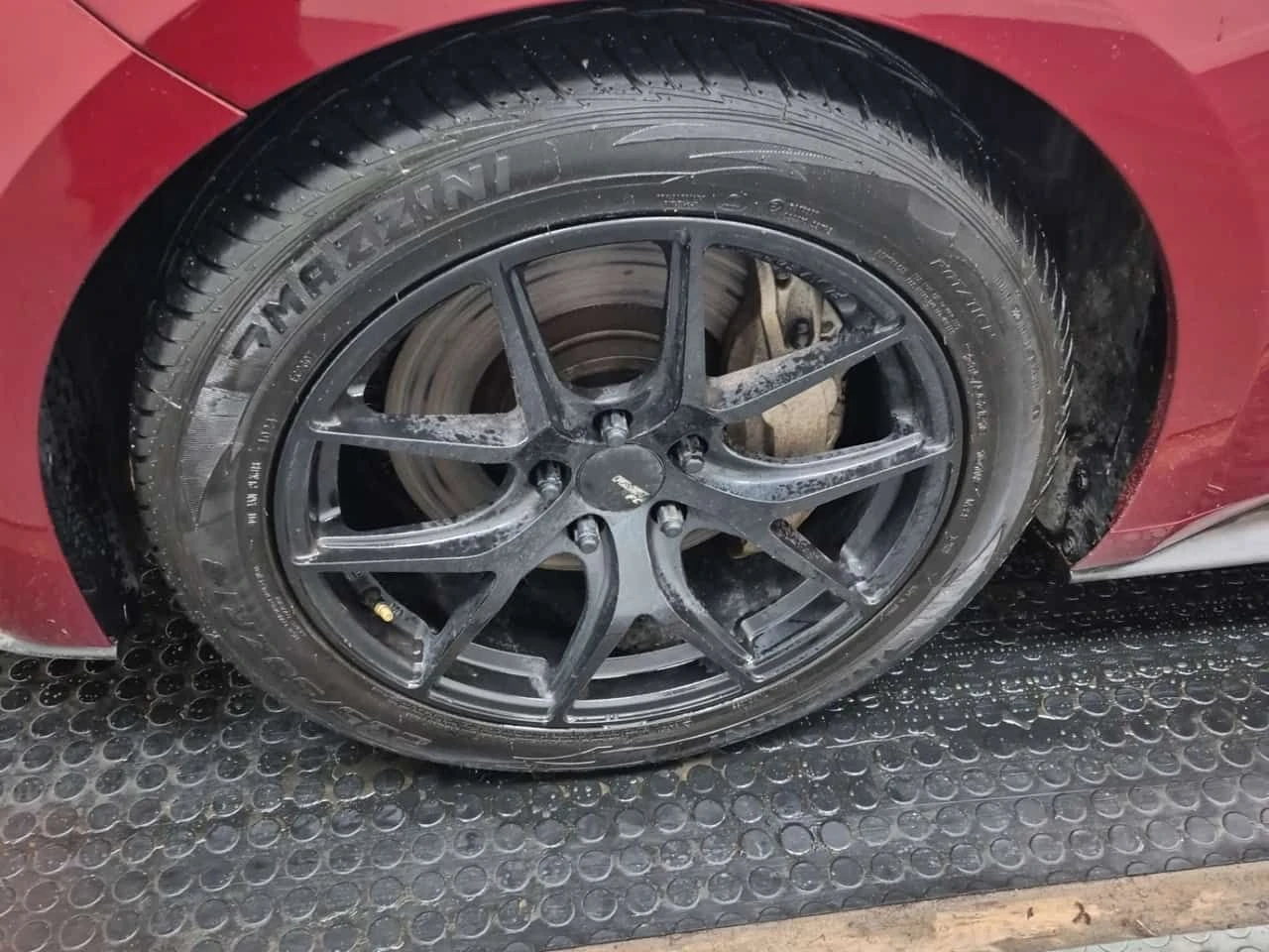 Ford Mustang GT PREMIUM  CARFAX | Mobile.bg � ����������� 17