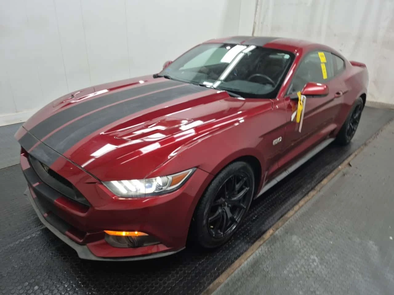 Ford Mustang GT PREMIUM  CARFAX | Mobile.bg � ����������� 1