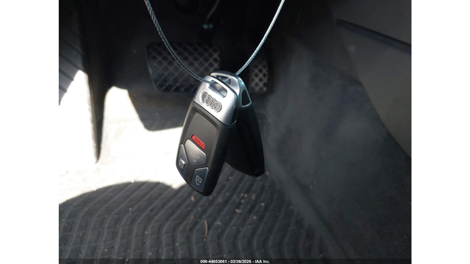 Audi A4 * KEYLESS* ����* �������* ����������* ����*  | Mobile.bg � ����������� 14