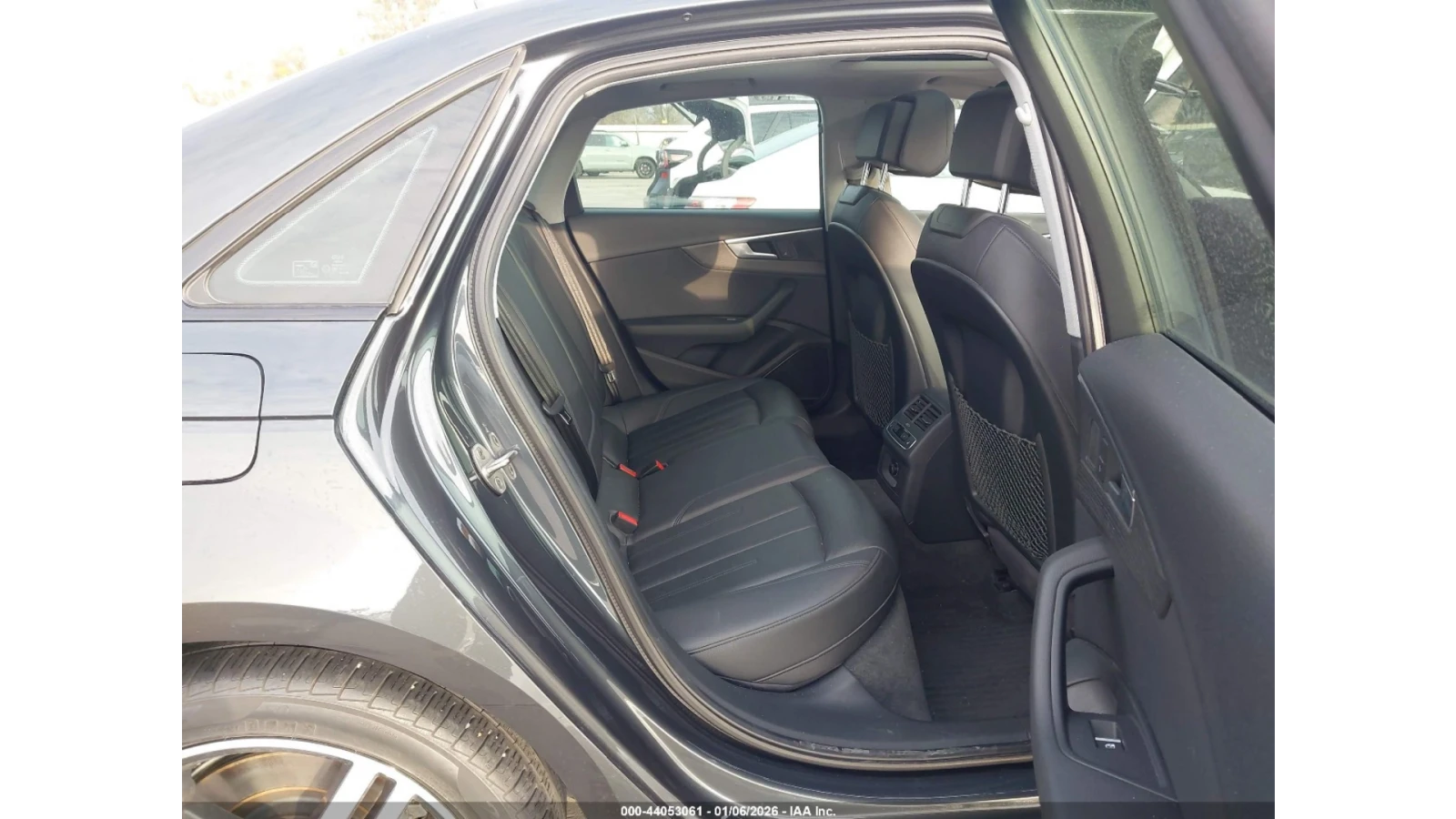 Audi A4 * KEYLESS* ����* �������* ����������* ����*  | Mobile.bg � ����������� 11