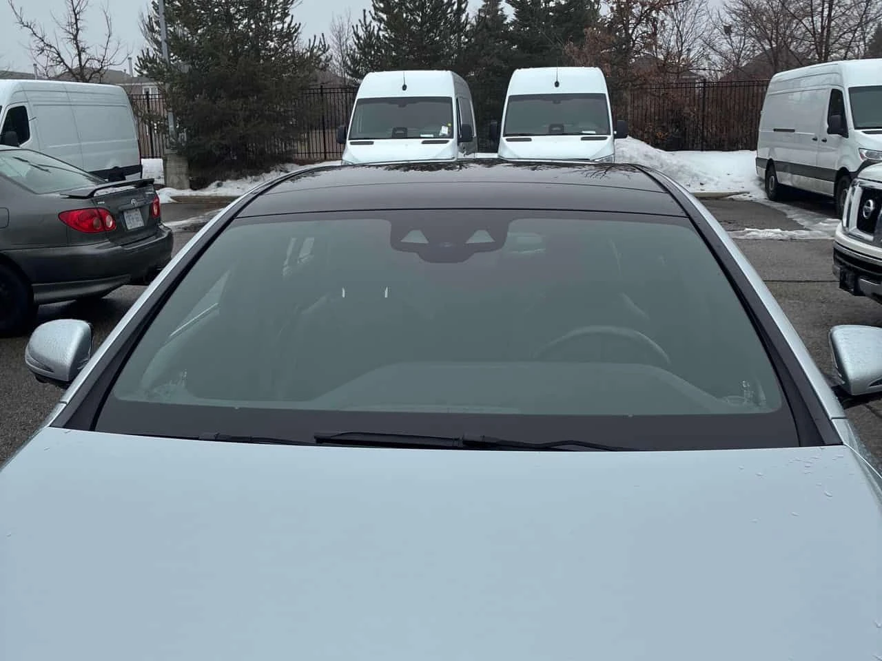 Mercedes-Benz E 450 4MATIC* DISTRONIC* BURMESTER* 360КАМЕРИ* ВИДЕО, снимка 4 - Автомобили и джипове - 53748735