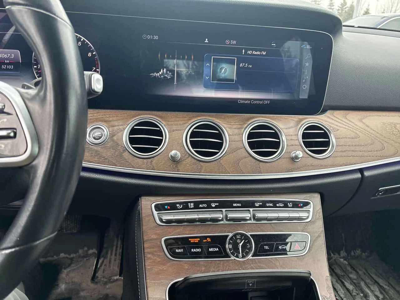 Mercedes-Benz E 450 4MATIC* DISTRONIC* BURMESTER* 360КАМЕРИ* ВИДЕО - изображение 9