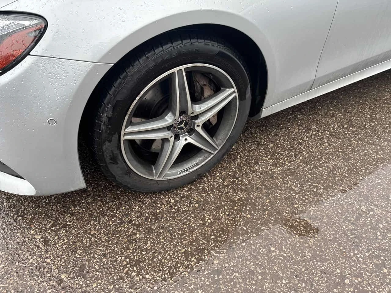 Mercedes-Benz E 450 4MATIC* DISTRONIC* BURMESTER* 360КАМЕРИ* ВИДЕО - изображение 7