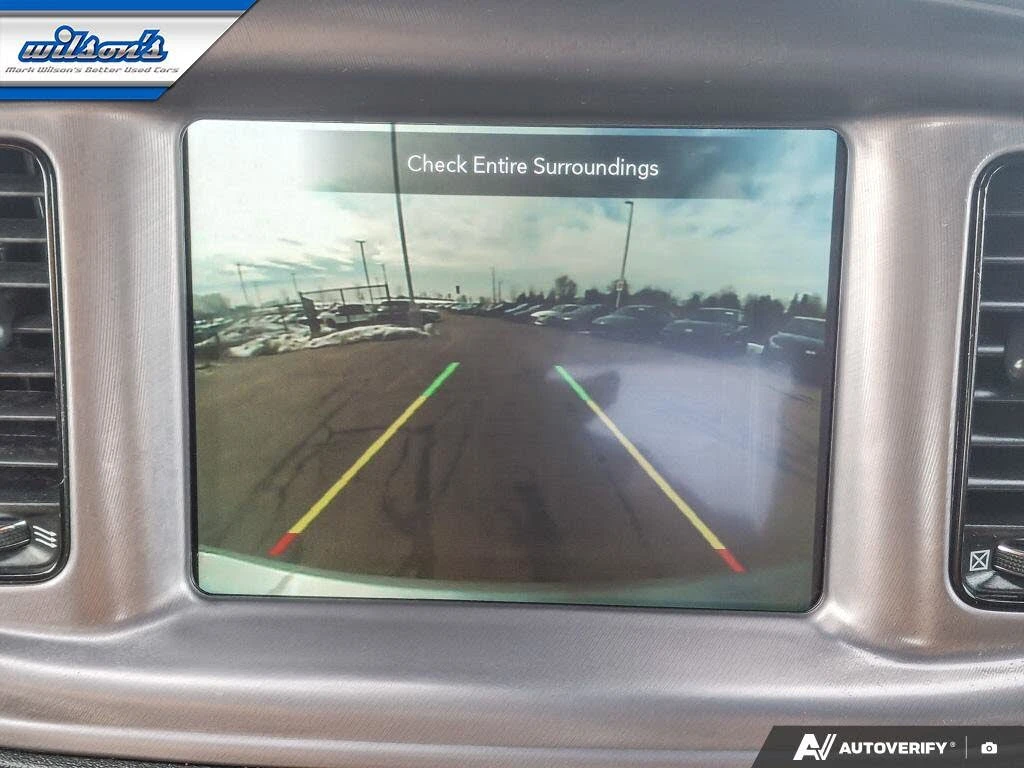 Dodge Charger GT* AWD* АвтоKредит* (ЦЕНА ДО БГ), снимка 14 - Автомобили и джипове - 53784071