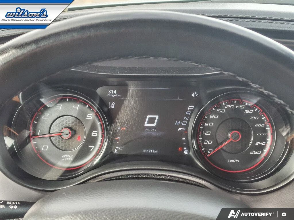 Dodge Charger GT* AWD* АвтоKредит* (ЦЕНА ДО БГ), снимка 11 - Автомобили и джипове - 53784071