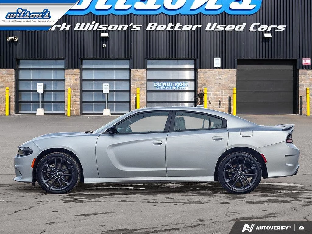 Dodge Charger GT* AWD* АвтоKредит* (ЦЕНА ДО БГ), снимка 2 - Автомобили и джипове - 53784071