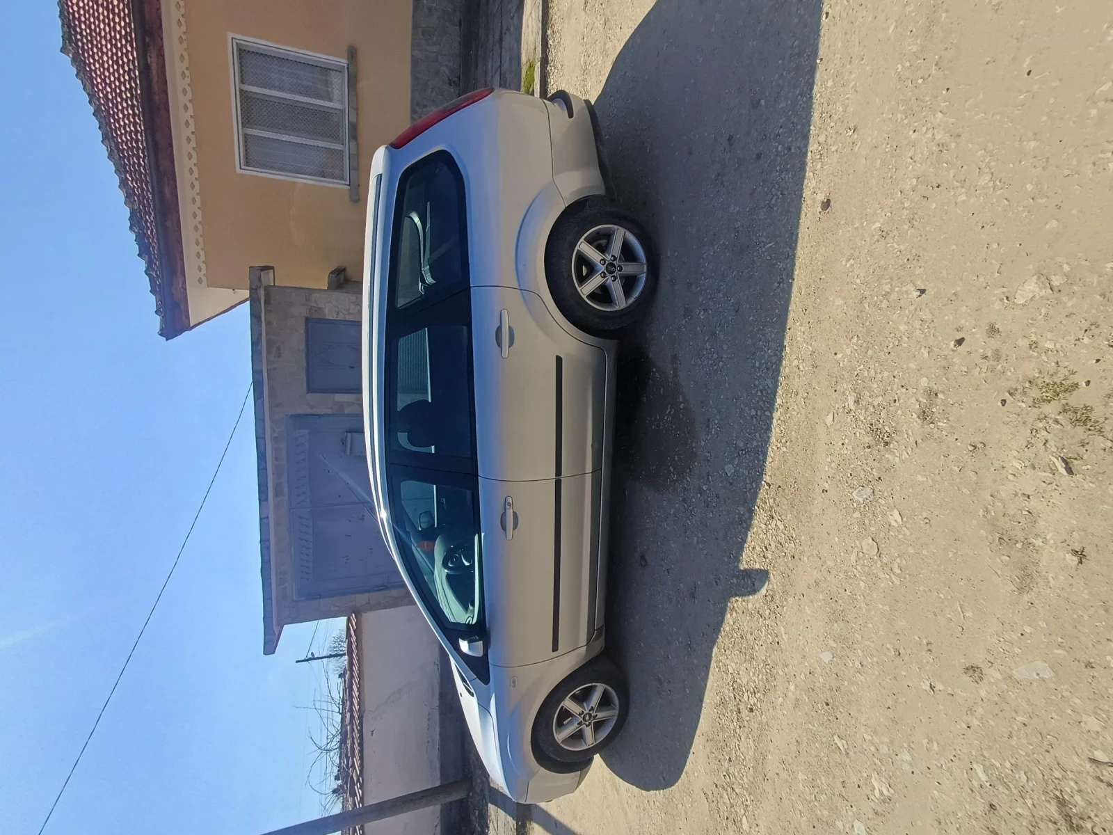 Ford Focus, снимка 2 - Автомобили и джипове - 53845870
