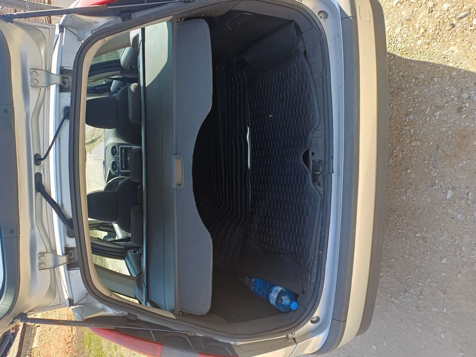 Ford Focus, снимка 5 - Автомобили и джипове - 53845870