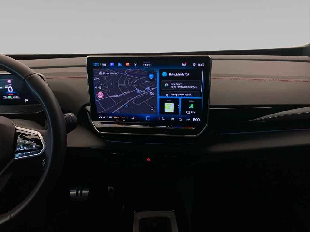 VW ID.4 GTX 4-MOTION IQ.LIGHT, снимка 7 - Автомобили и джипове - 53953517