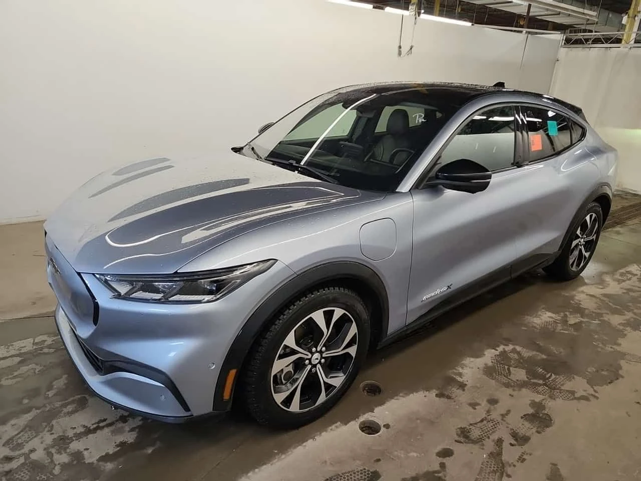 Ford Mustang Mach-E * BLIND SPOT* KEYLESS* 