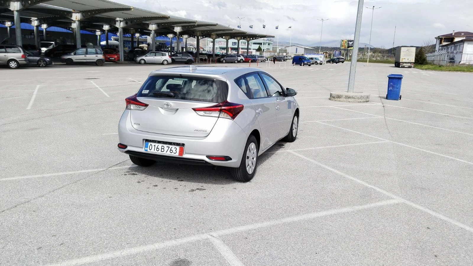 Toyota Auris 1.4 D-4D * 149380 км. * EURO6, снимка 2 - Автомобили и джипове - 54189312
