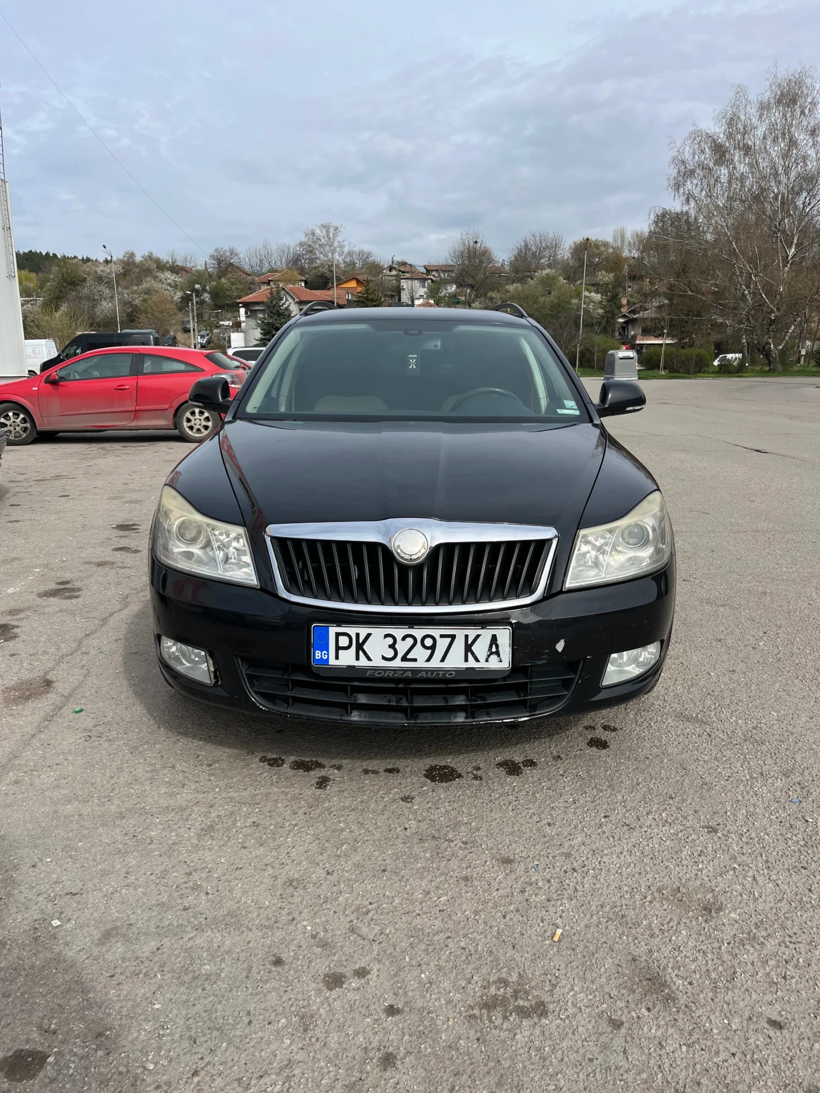 Skoda Octavia | Mobile.bg � ����������� 1