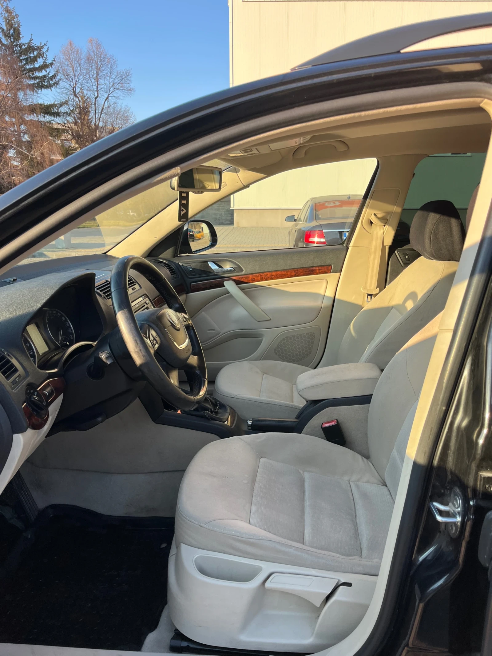 Skoda Octavia | Mobile.bg � ����������� 5