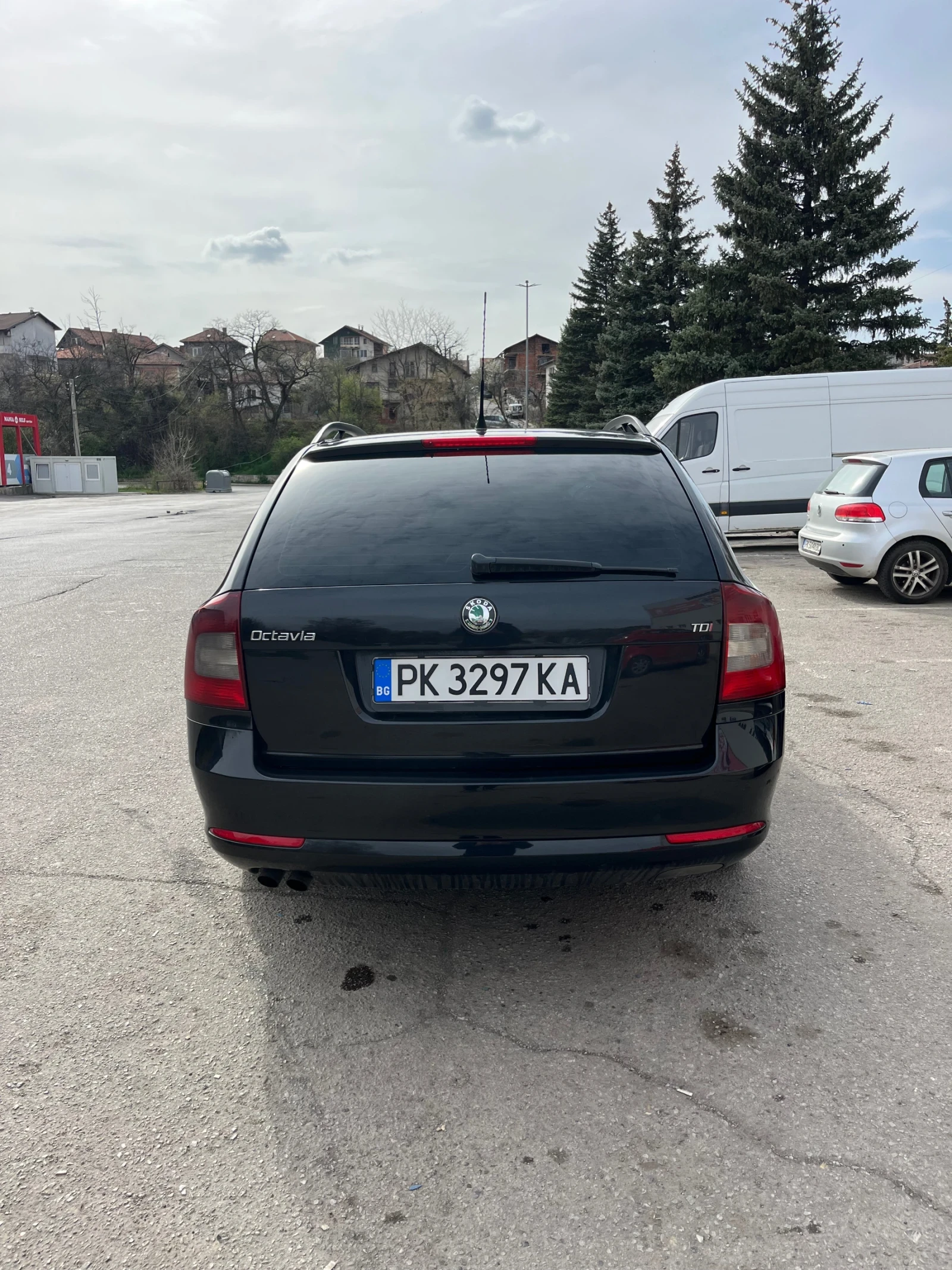 Skoda Octavia | Mobile.bg � ����������� 3