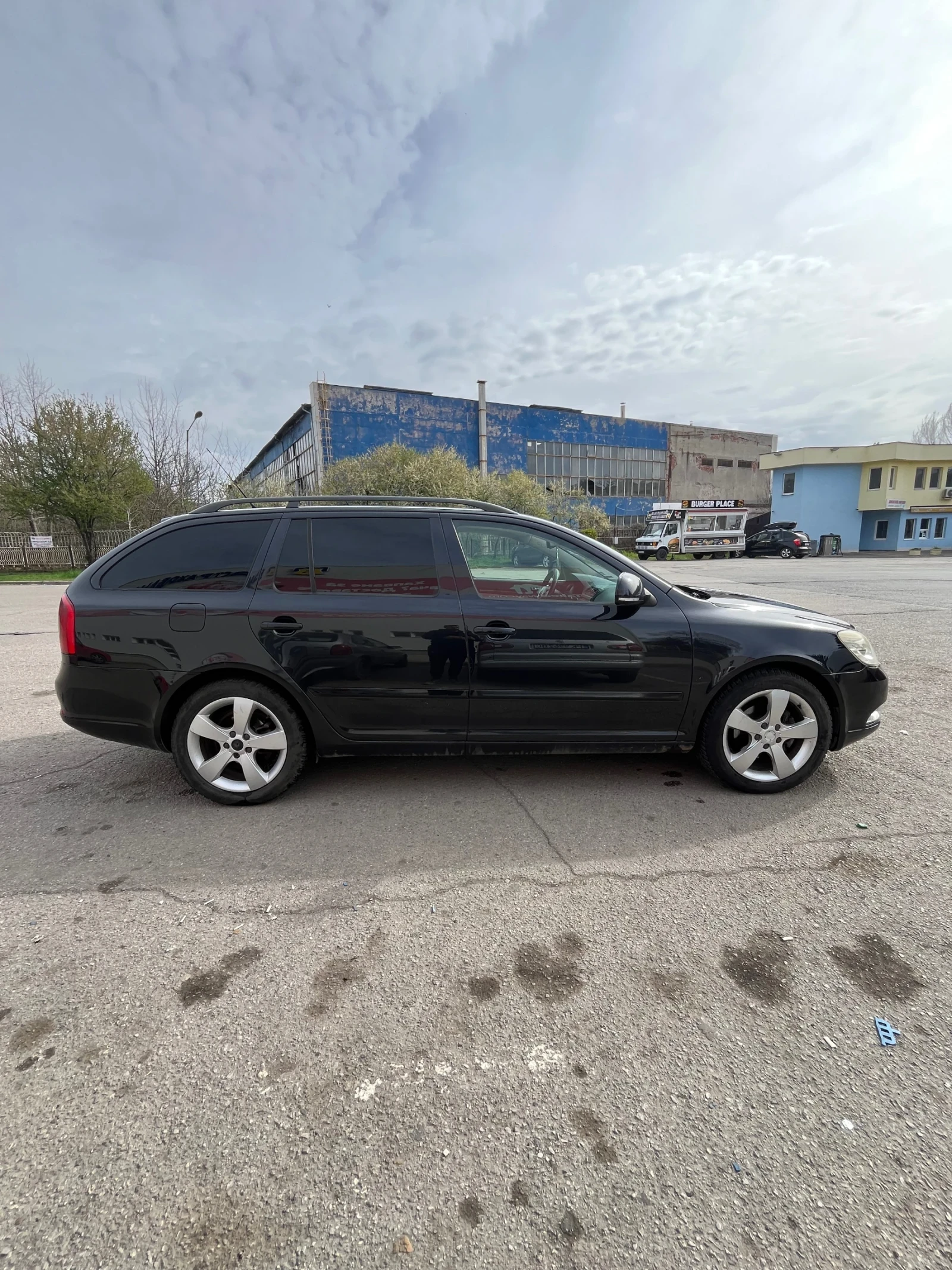 Skoda Octavia | Mobile.bg � ����������� 2