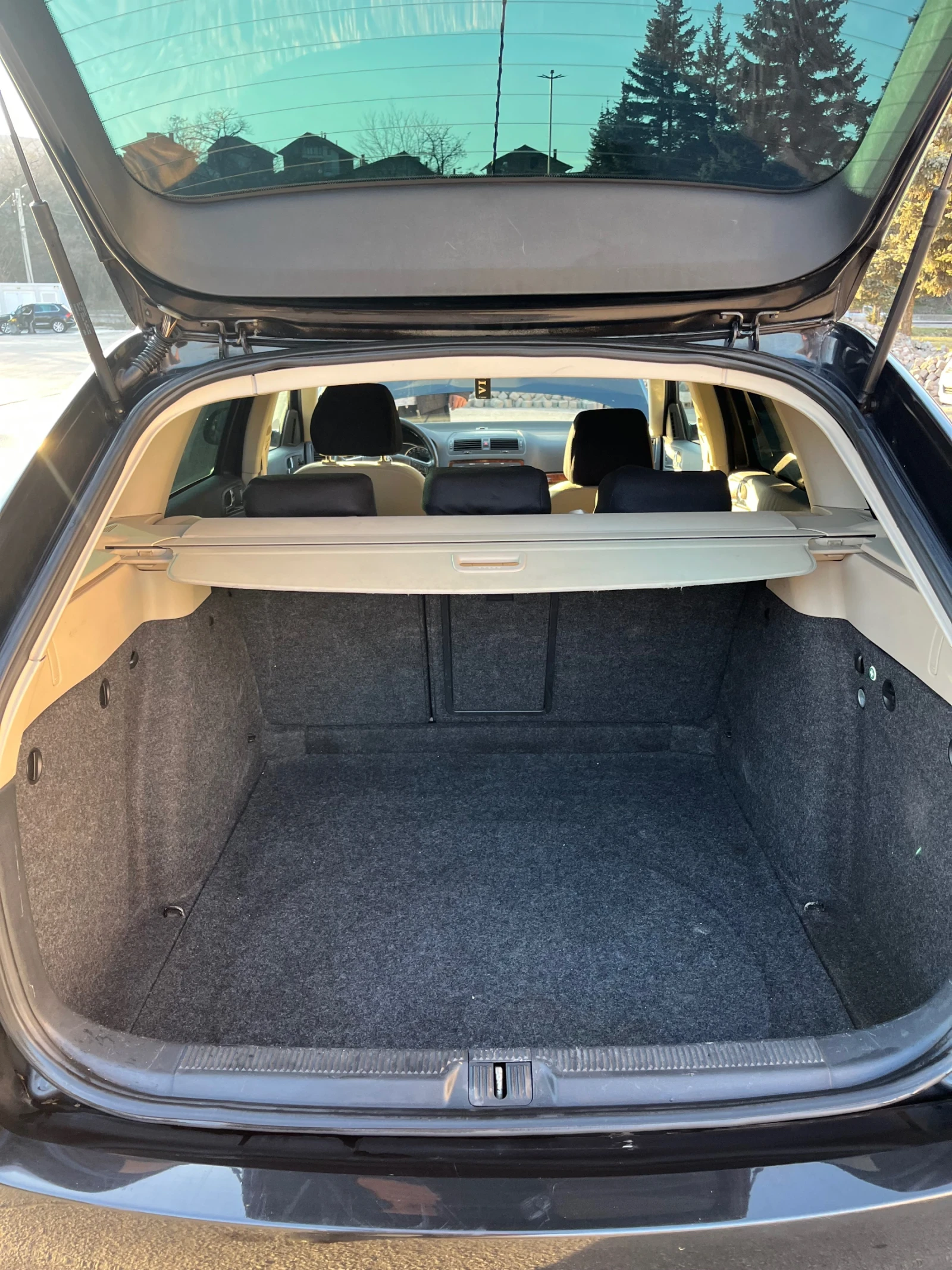 Skoda Octavia | Mobile.bg � ����������� 9