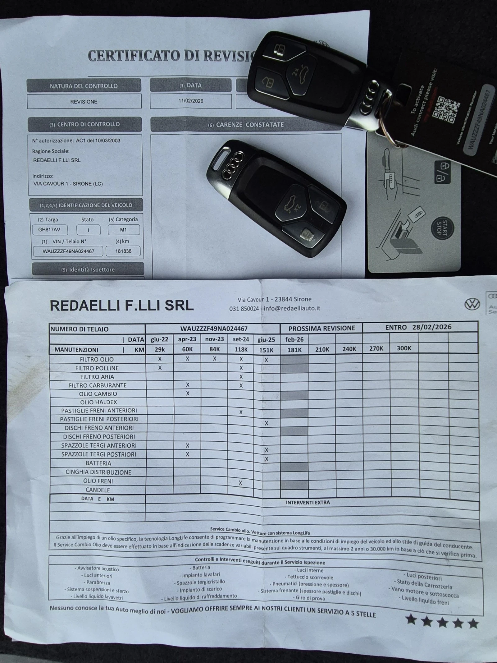 Audi A4 4.0TDI/QUATTRO/MATRIX/ПАНОРАМА, снимка 17 - Автомобили и джипове - 54492524