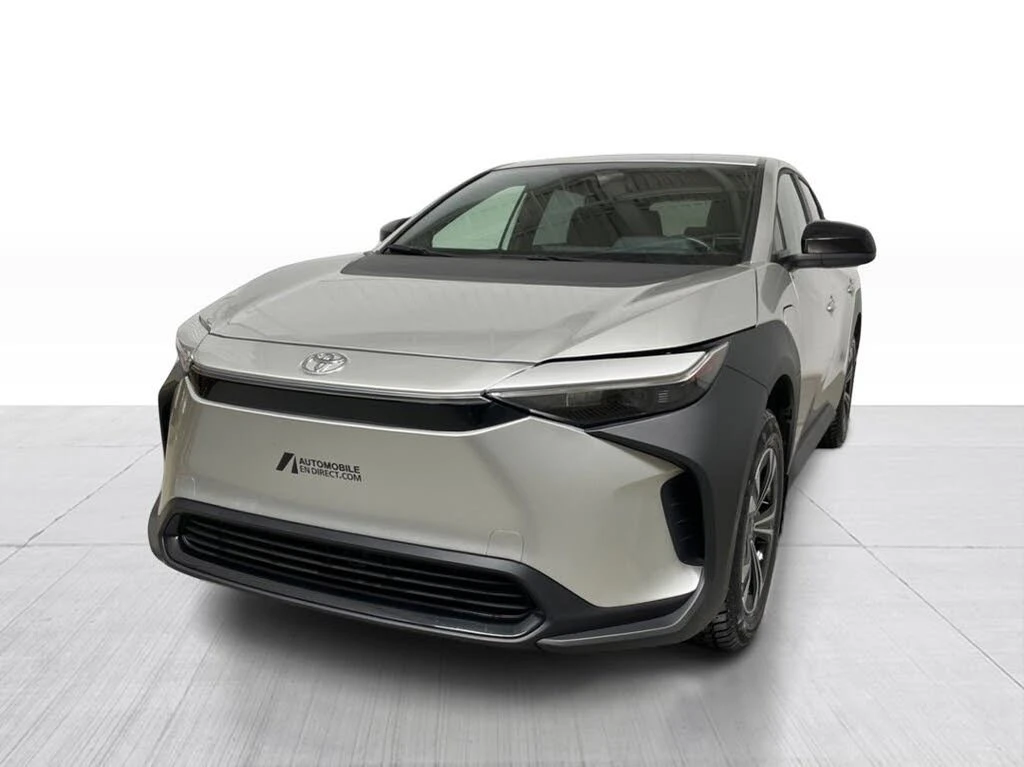 Toyota bZ4X LE* �������* ��������* CARPLAY* KEYLESS* ������*  | Mobile.bg � ����������� 2