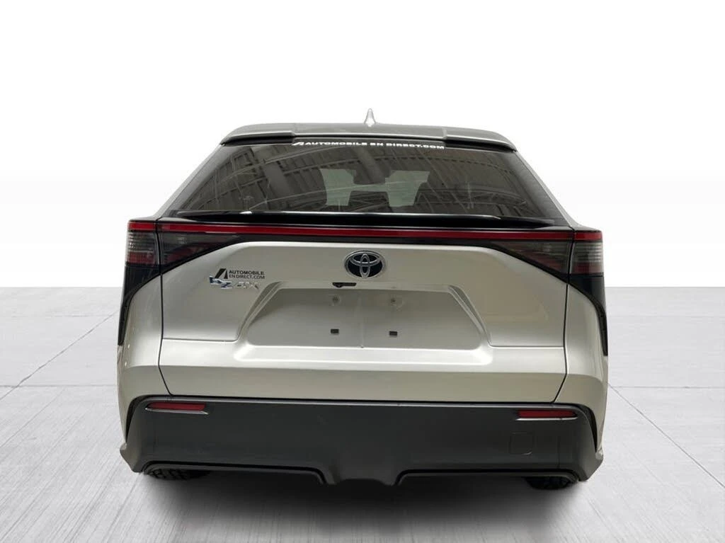 Toyota bZ4X LE* �������* ��������* CARPLAY* KEYLESS* ������*  | Mobile.bg � ����������� 8