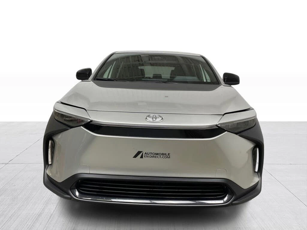 Toyota bZ4X LE* �������* ��������* CARPLAY* KEYLESS* ������*  | Mobile.bg � ����������� 3