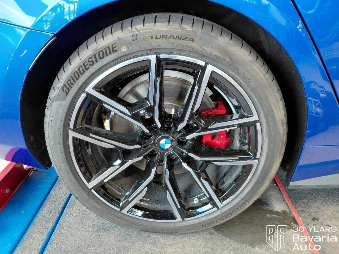 BMW 420 d Gran Coupe xDrive M Sport Paket, снимка 16 - Автомобили и джипове - 54630496