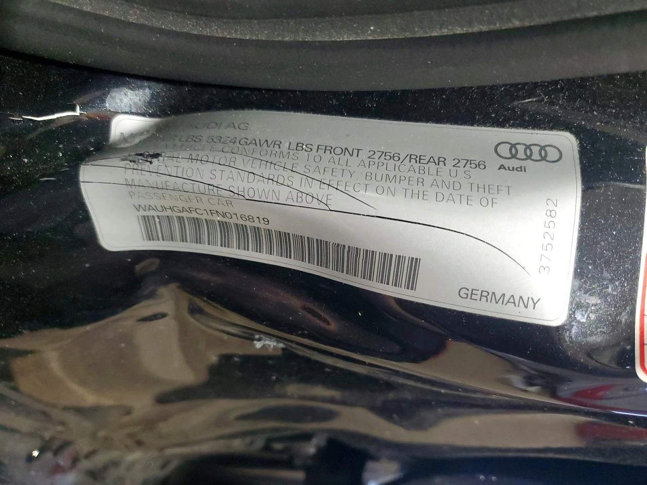 Audi A6 3.0l Prestige | Mobile.bg � ����������� 12