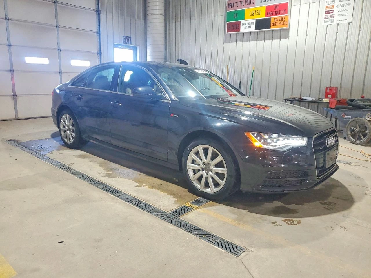 Audi A6 3.0l Prestige | Mobile.bg � ����������� 4
