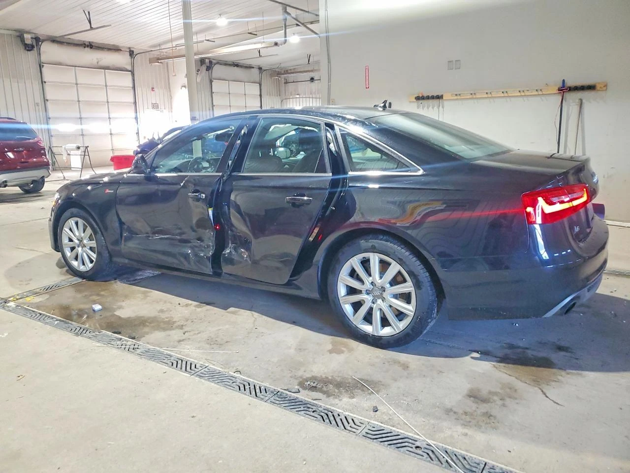 Audi A6 3.0l Prestige | Mobile.bg � ����������� 2