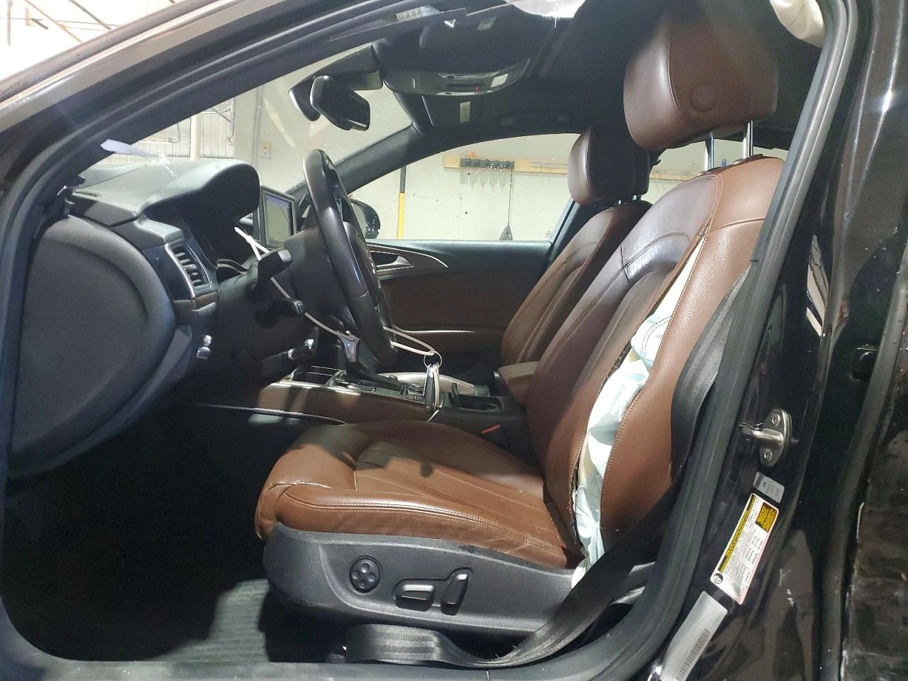 Audi A6 3.0l Prestige | Mobile.bg � ����������� 7