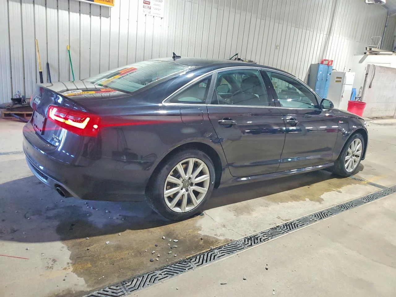 Audi A6 3.0l Prestige | Mobile.bg � ����������� 3