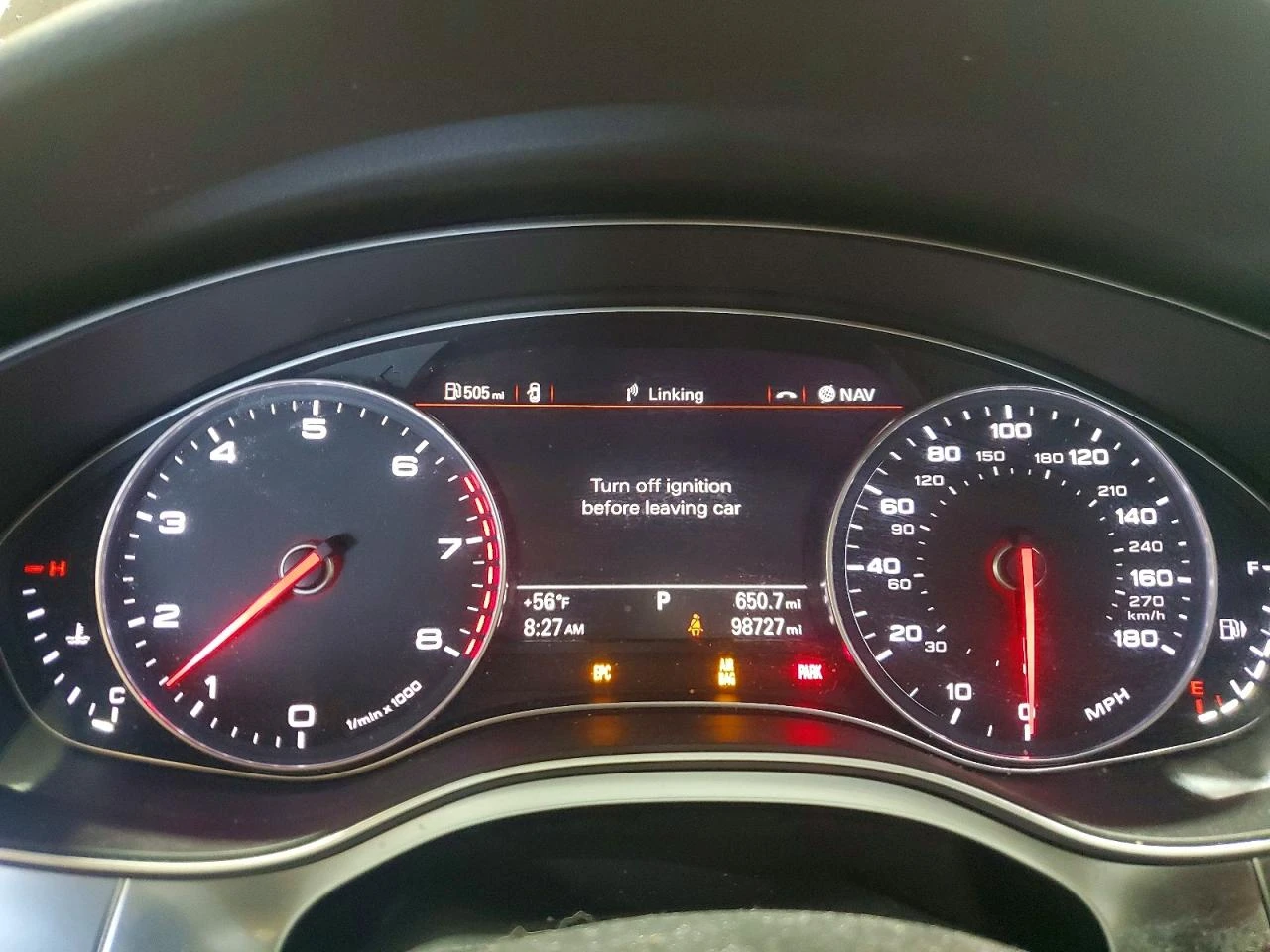 Audi A6 3.0l Prestige | Mobile.bg � ����������� 9