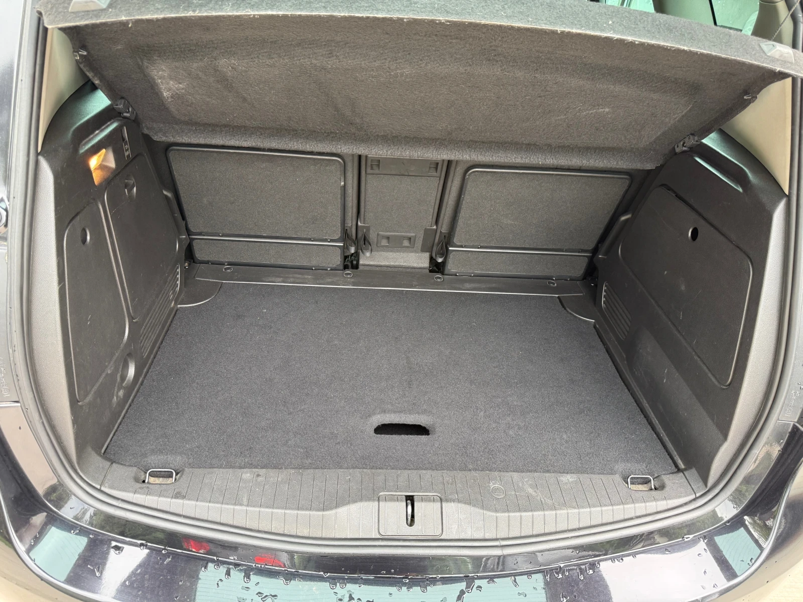 Opel Meriva 1.4Turbo* , снимка 8 - Автомобили и джипове - 54944664