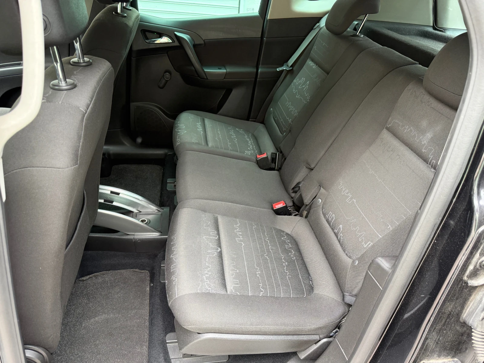 Opel Meriva 1.4Turbo* , снимка 7 - Автомобили и джипове - 54944664