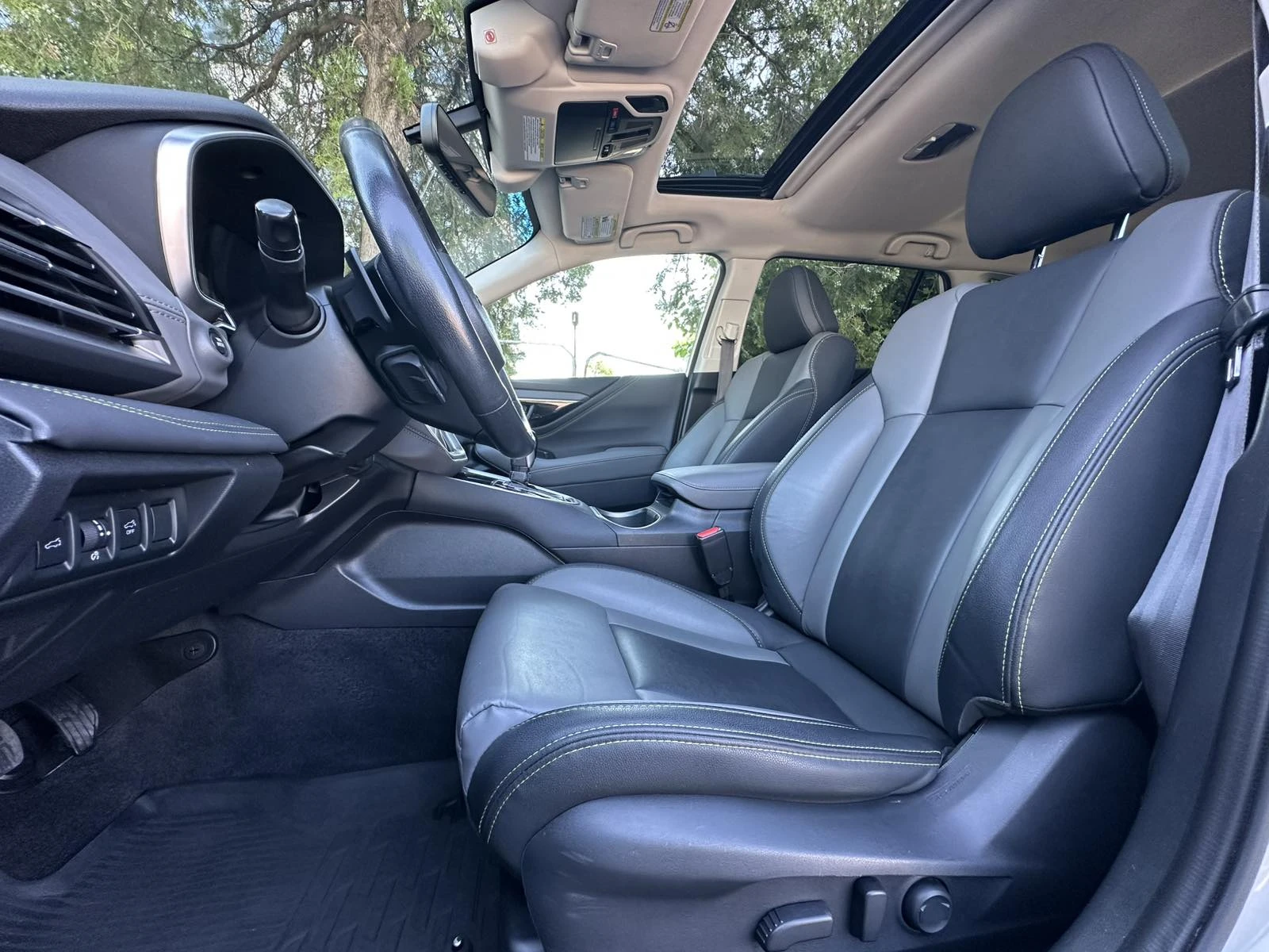 Subaru Outback XT Limited AWD, снимка 8 - Автомобили и джипове - 54967979