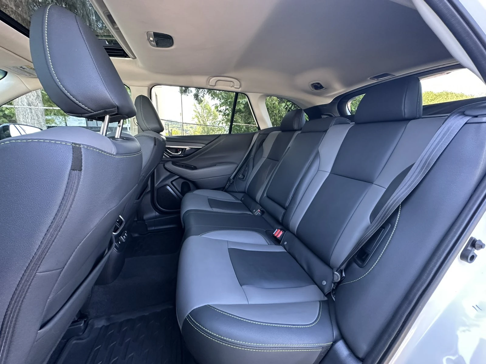 Subaru Outback XT Limited AWD, снимка 10 - Автомобили и джипове - 54967979