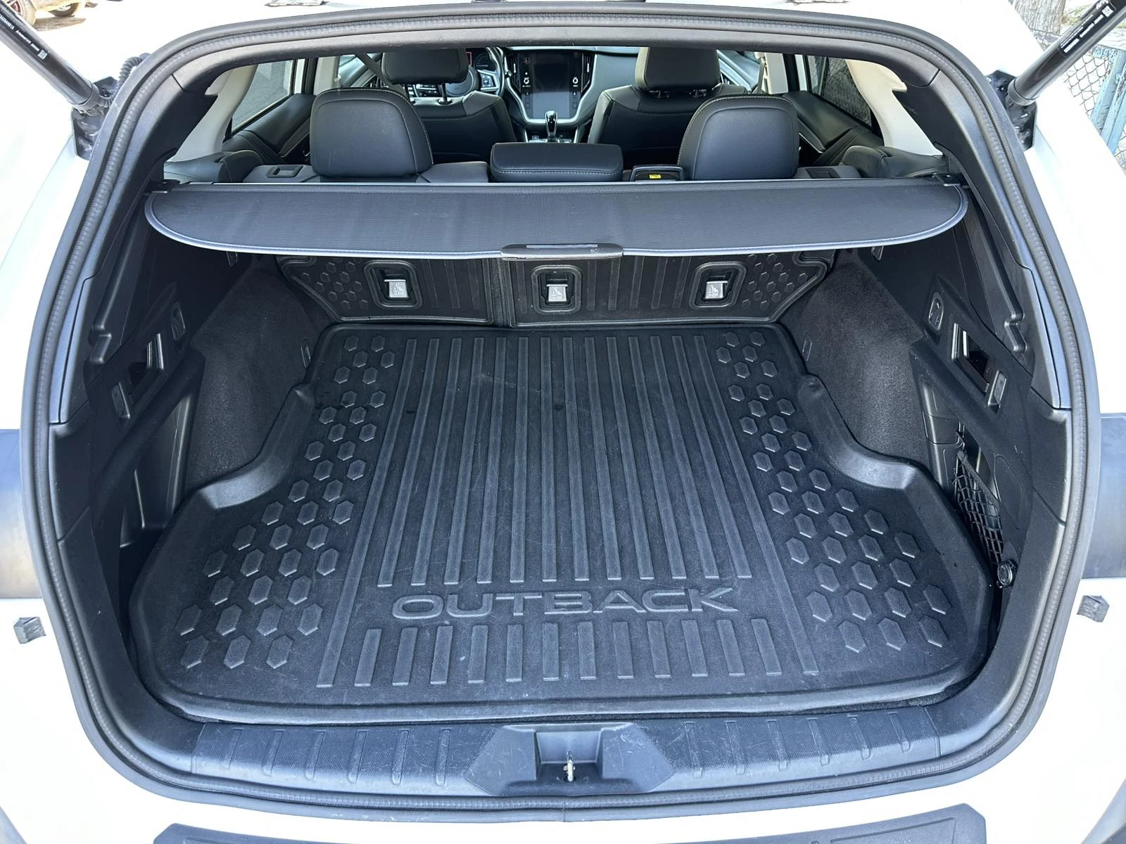 Subaru Outback XT Limited AWD, снимка 15 - Автомобили и джипове - 54967979