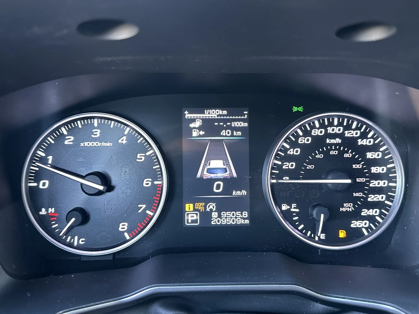 Subaru Outback XT Limited AWD, снимка 11 - Автомобили и джипове - 54967979