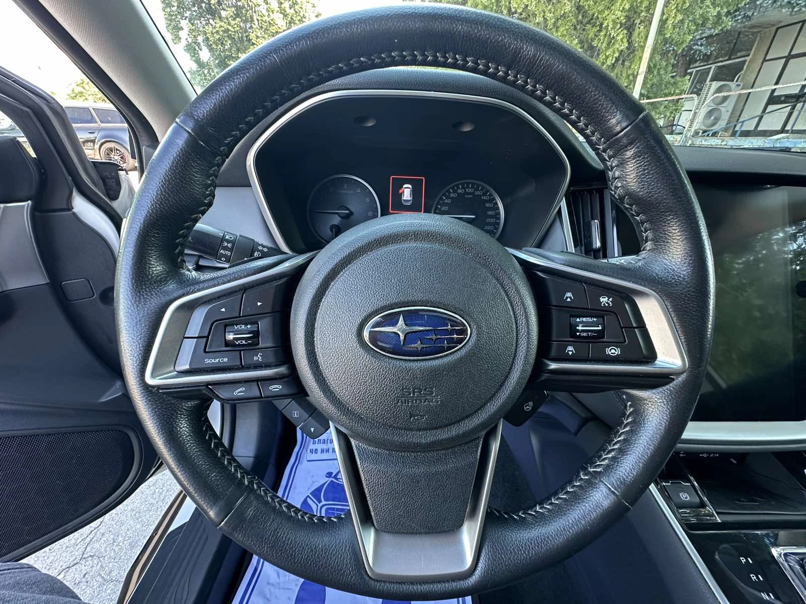 Subaru Outback XT Limited AWD, снимка 7 - Автомобили и джипове - 54967979