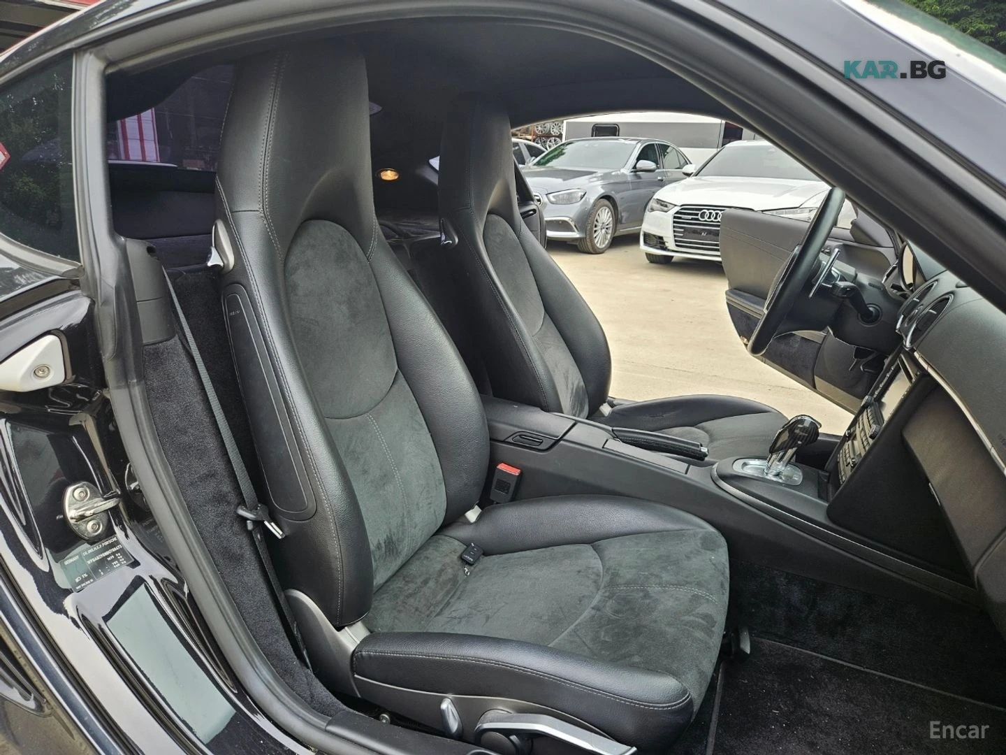 Porsche Cayman S | Mobile.bg � ����������� 12