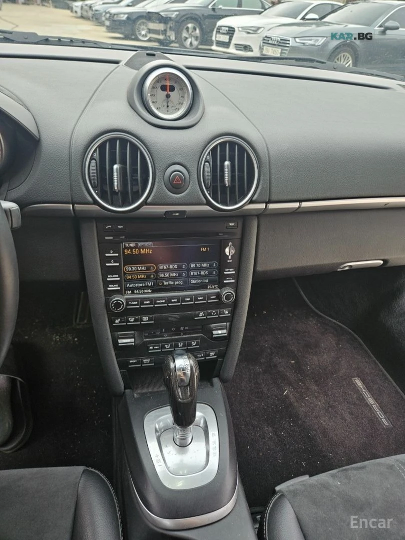 Porsche Cayman S | Mobile.bg � ����������� 10