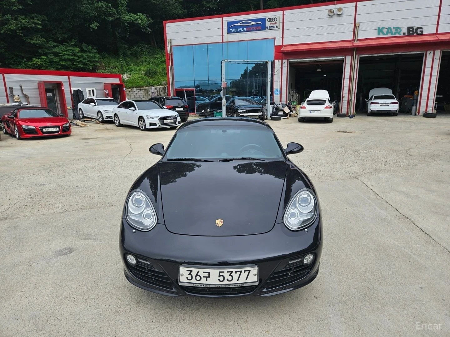 Porsche Cayman S | Mobile.bg � ����������� 2