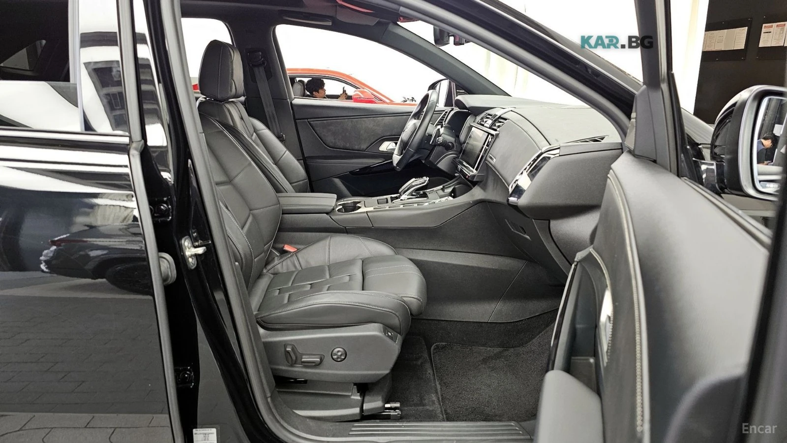 Citroen DS7 * 360* Head up* KEYLESS* , снимка 11 - Автомобили и джипове - 55036091