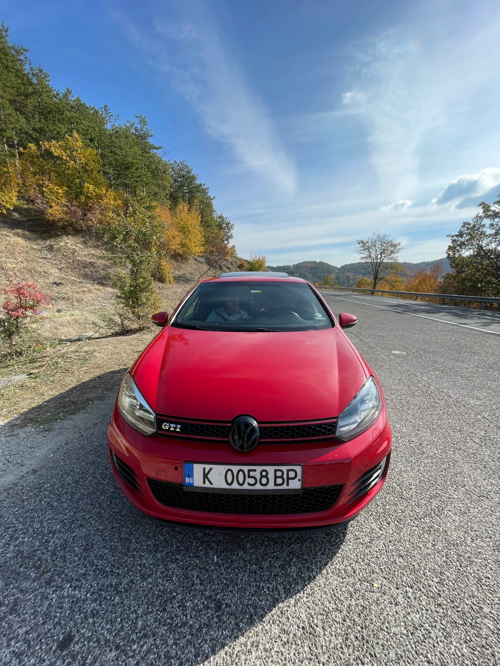 VW Golf GT?, снимка 6 - Автомобили и джипове - 55221257